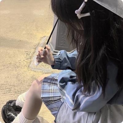 只是现在有点不走运