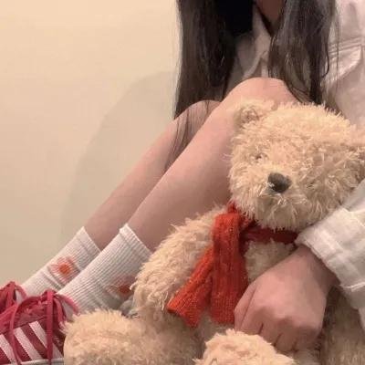 送报女孩